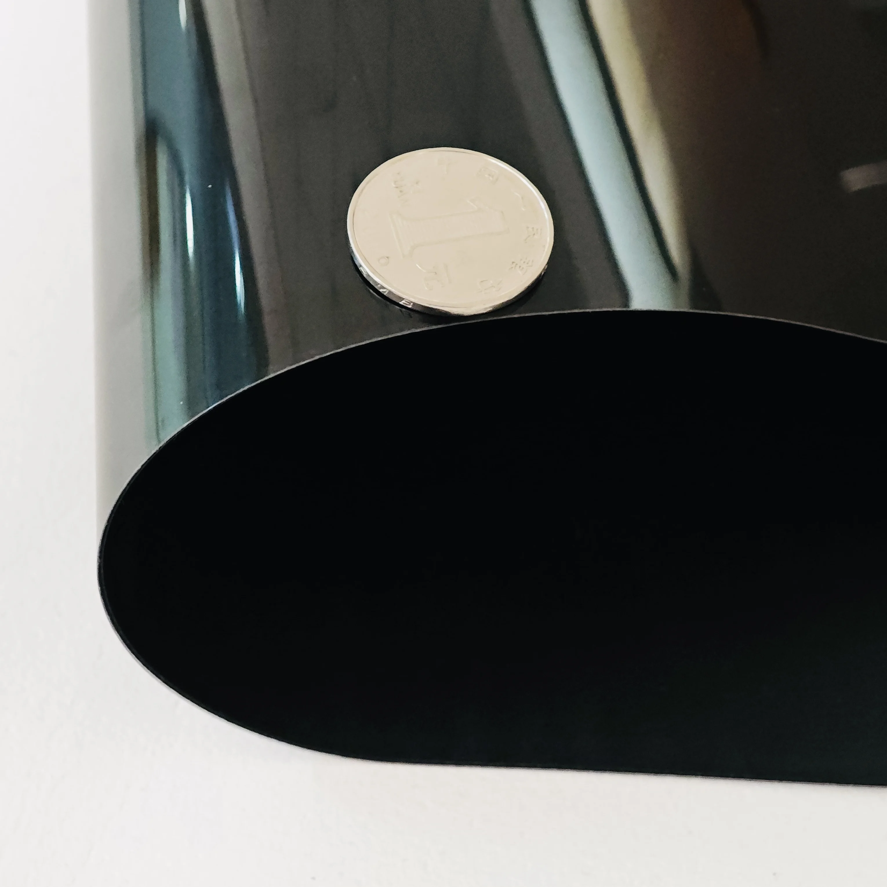Supercritical physical foaming thermoplastic elastomers such as TPU/TPEE/PEBA/TPAE and other sheet materials
