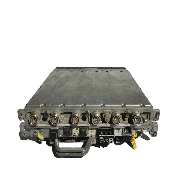 NOKIA RRU FRGT FSMF FBBC FXED FXDB FRGX AMIA  nokia Wireless base Station RRU  telelcom rectifier