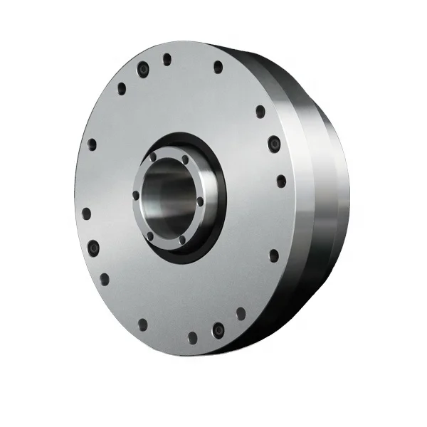 Laifual hollow hole harmonic gearbox for scara robot
