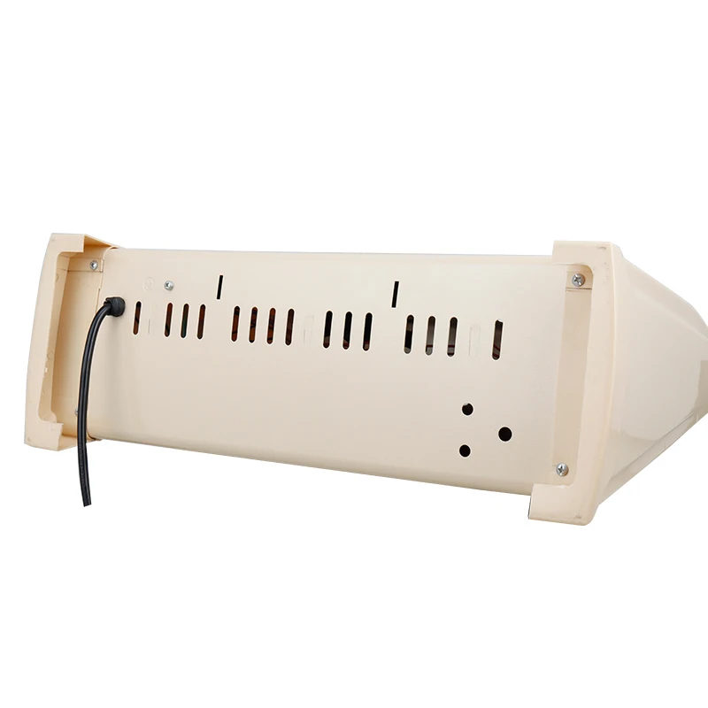 Portable Safety Flip Switch Heater Heater Small  Heaters