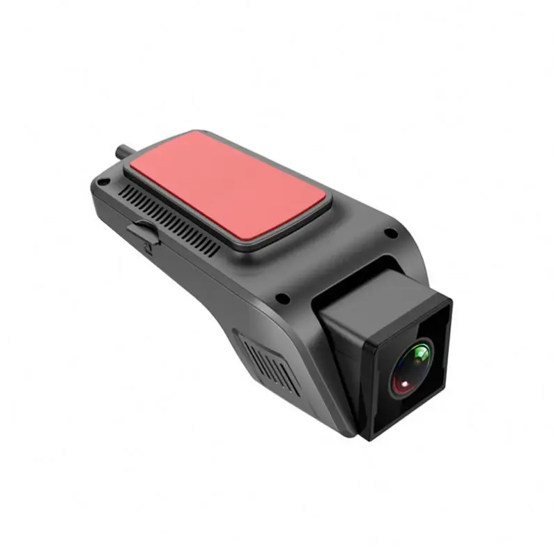 Car Dash Cam USB HD 1080P 170 Degree Wide Angle Car Camera Recorder Front ADAS Dashcam Android DVR Auto Recorder Night Version