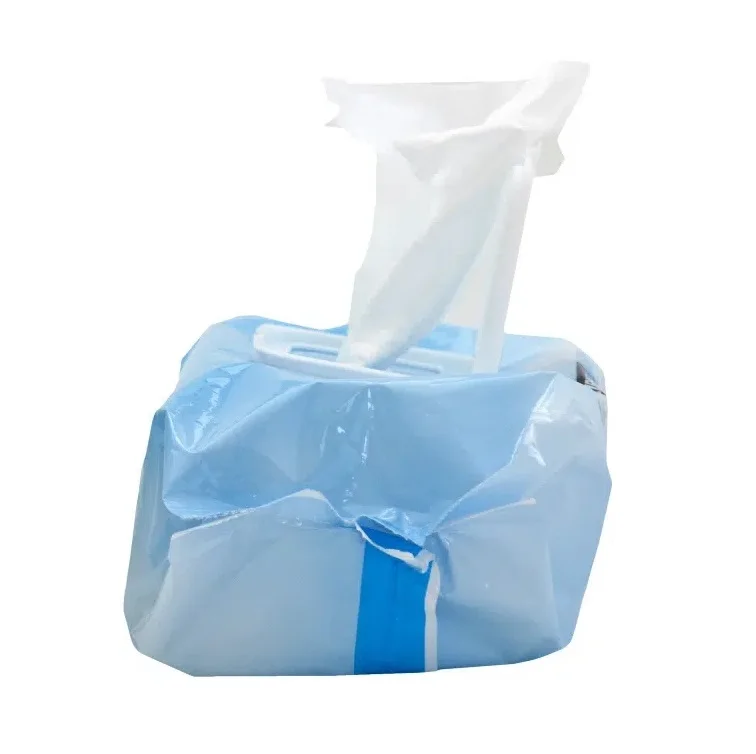 Good quality baby wipes in stock, English packaging, safe and convenient Wet wipes wet tissueature Type