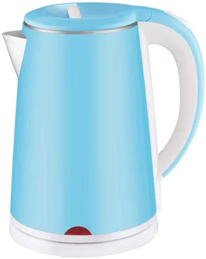 2023 Лидер продаж, двойная настенная кухонная гостиничная техника, Электрический чайник