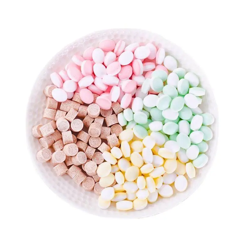 OEM Vitamin C Dietary Supplement Health Food Manufacturer