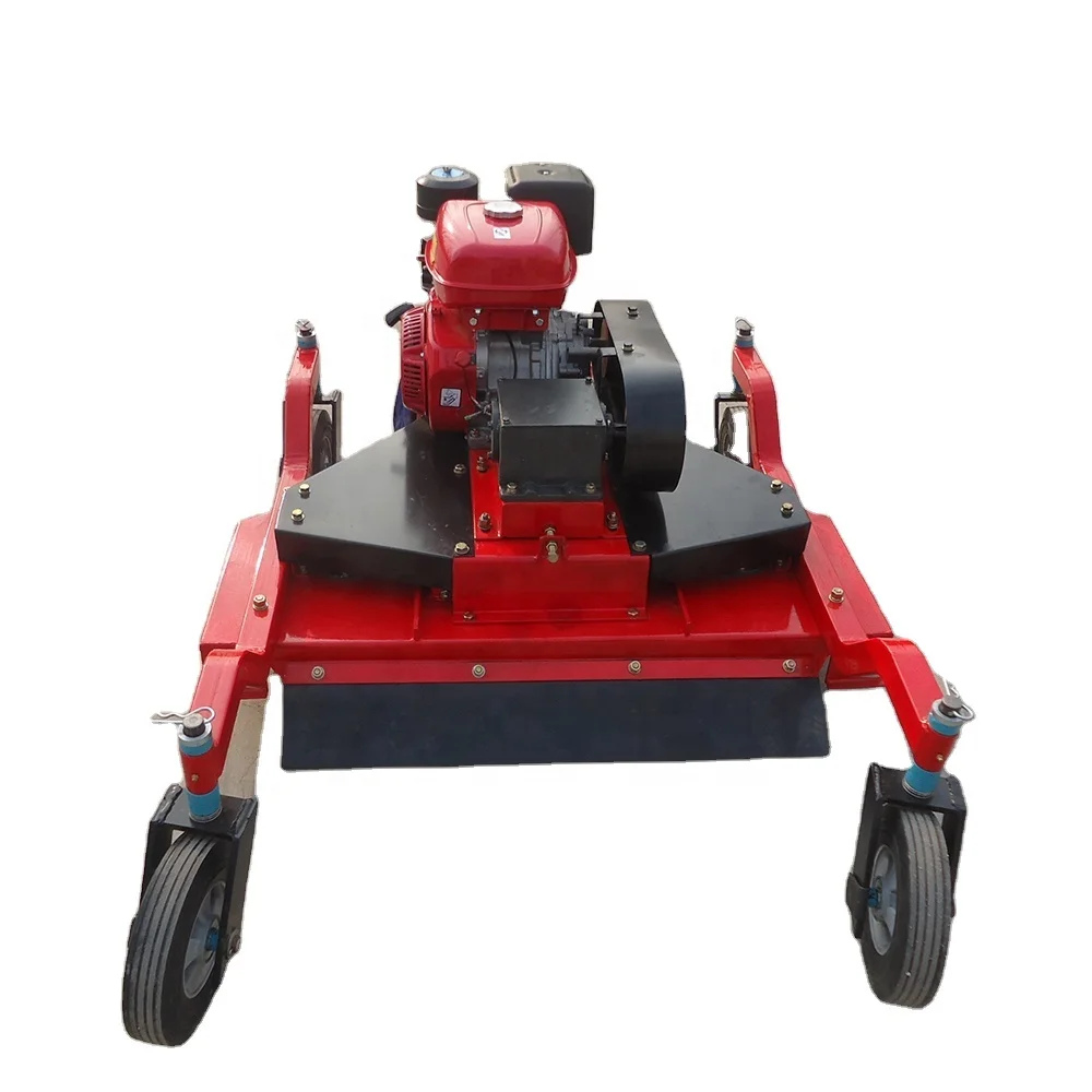 1.4m ATV Mower Grass Cutting Machine with Low Price