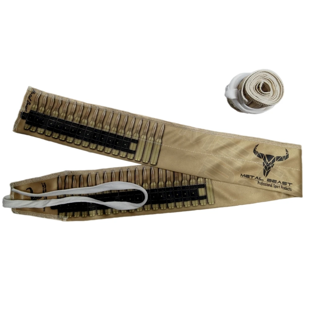 Custom Gym Wrist Wraps for Cross Training, Weight Lifting,WOD Workouts,Bodybuilding,Powerlifting,Yoga Support Straps