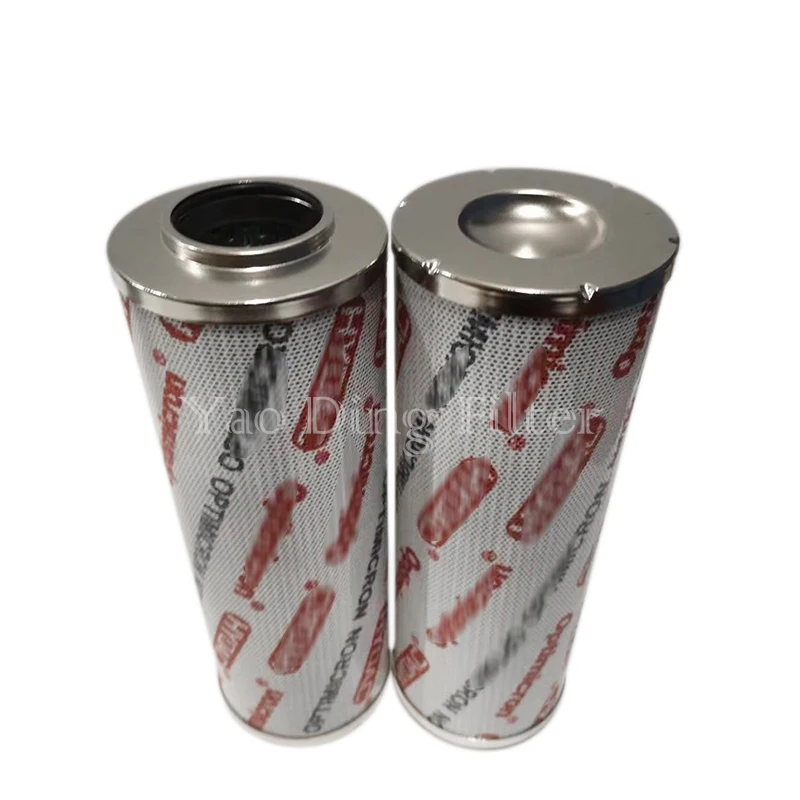 supply Filter Element V2.1217-36 Hydraulic Oil Filter Replacement For Parker PR4468