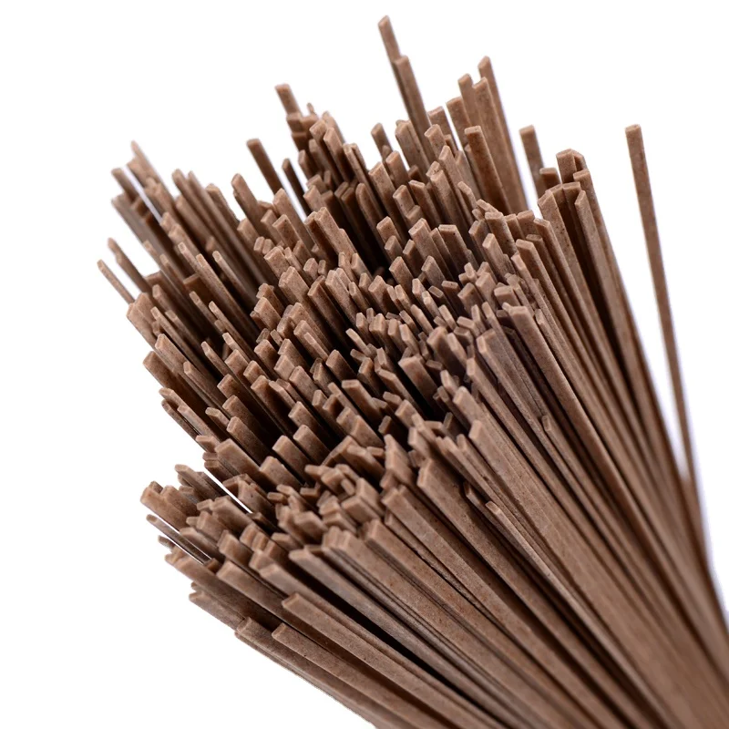 HALAL Wholesale BUCKWHEAT Wheat Flour Noodles Ramen Food Instant fine dried noodles