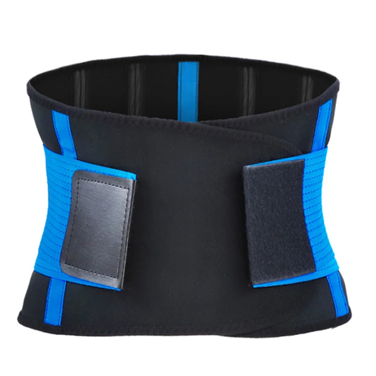 
Waist Trainer Belt Waist Cincher Trimmer Slimming Body Shaper Belt Sport Girdle Belt 