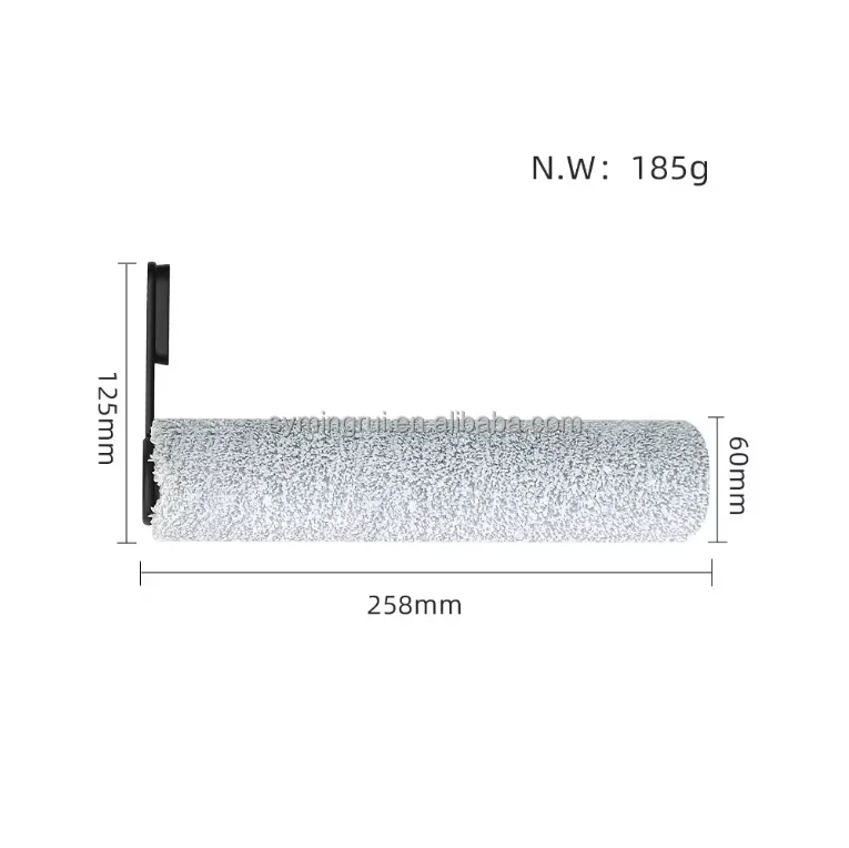 Roller Main Brush Fit For Tineco Floor One 3.0 S7 S7 Pro Vacuum Cleaner replacement parts accessories