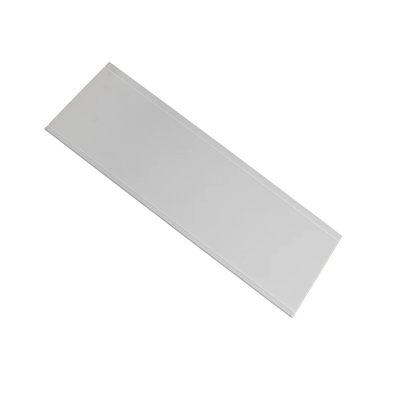 Хорошо продаваемая керамическая глиноземная плита, глиноземная керамическая изоляционная подложка, лист