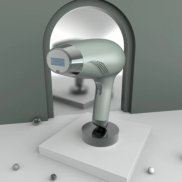 Laser Hair Removal For Women Permanent Painless With nd yag Ipl rf Upgraded to 999,999 Flashes For Armpits Legs Arms Bikini Line