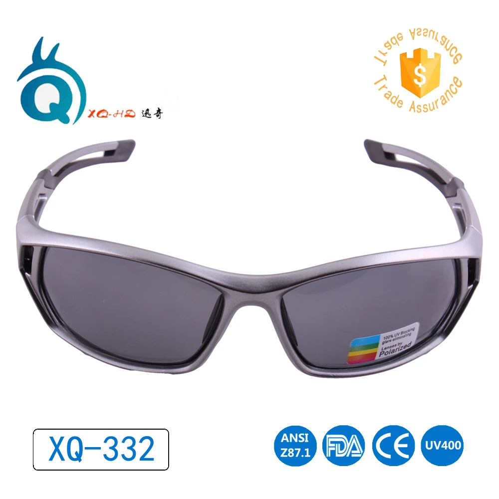 Hot Sale Polarized Sun glasses Fishing Sunglasses with CE certificate