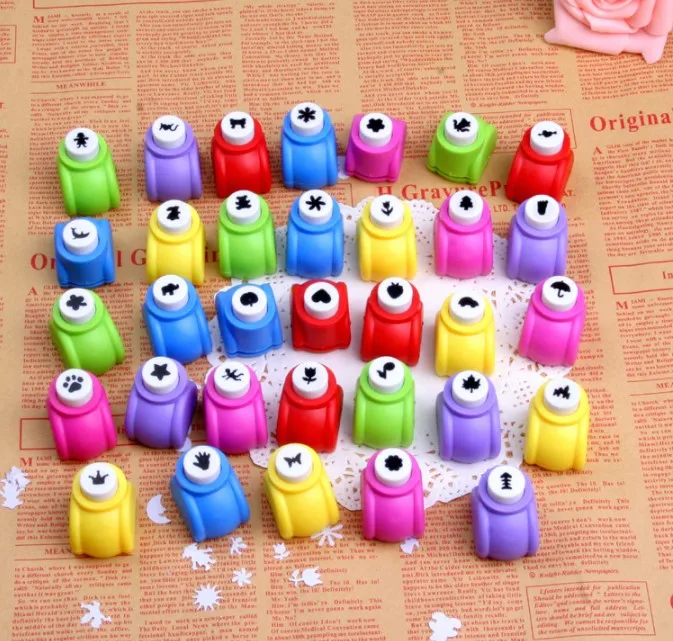 DIY Craft Paper Punch Fancy Hole Punch Design Paper Hole Punch