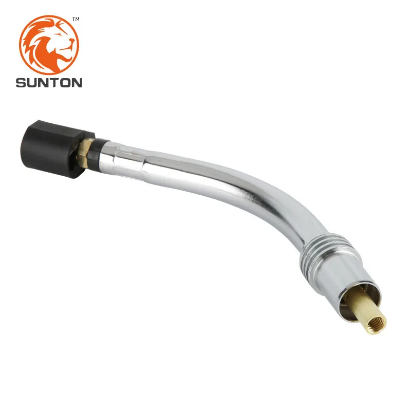 Hot selling 36KD Mig Welding Swan neck  Binzel