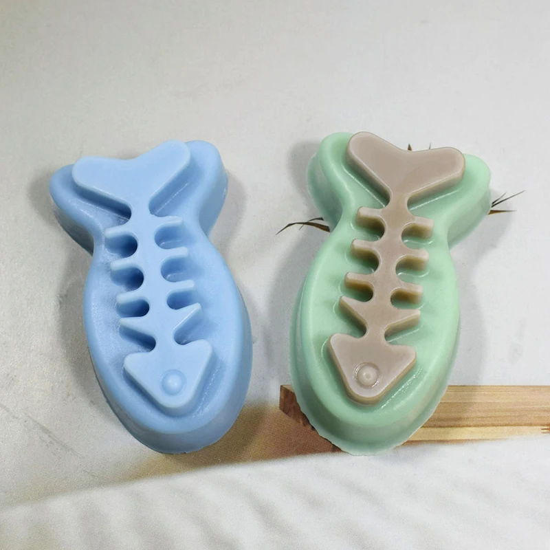 Форма для торта в форме рыбьей кости инструменты формы свадебного декора выпечки изготовления шоколадного желе ароматическое мыло свечей