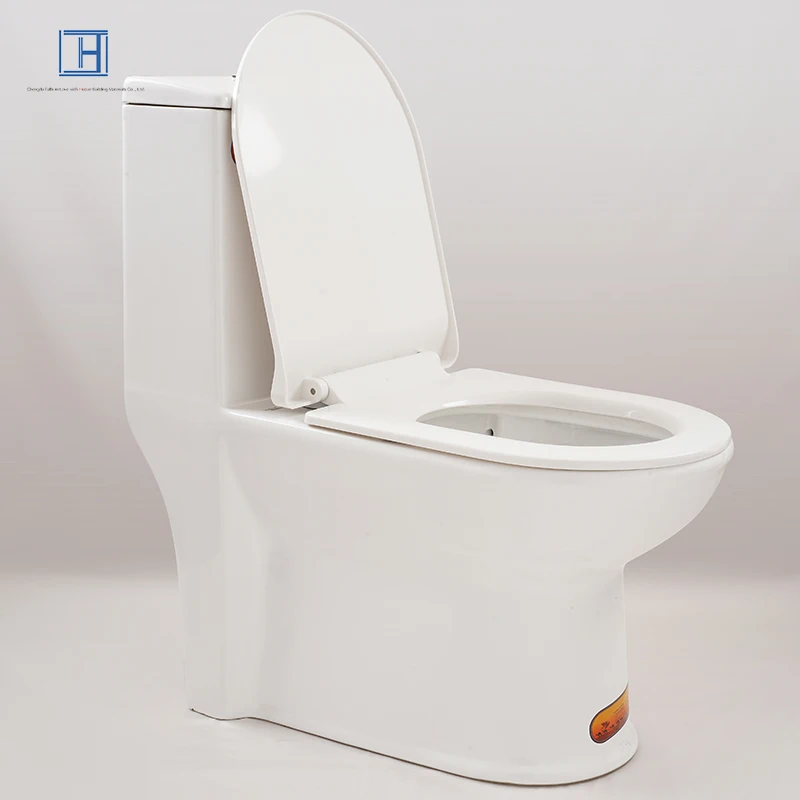 High Efficiency One Piece Portable Toilet Price