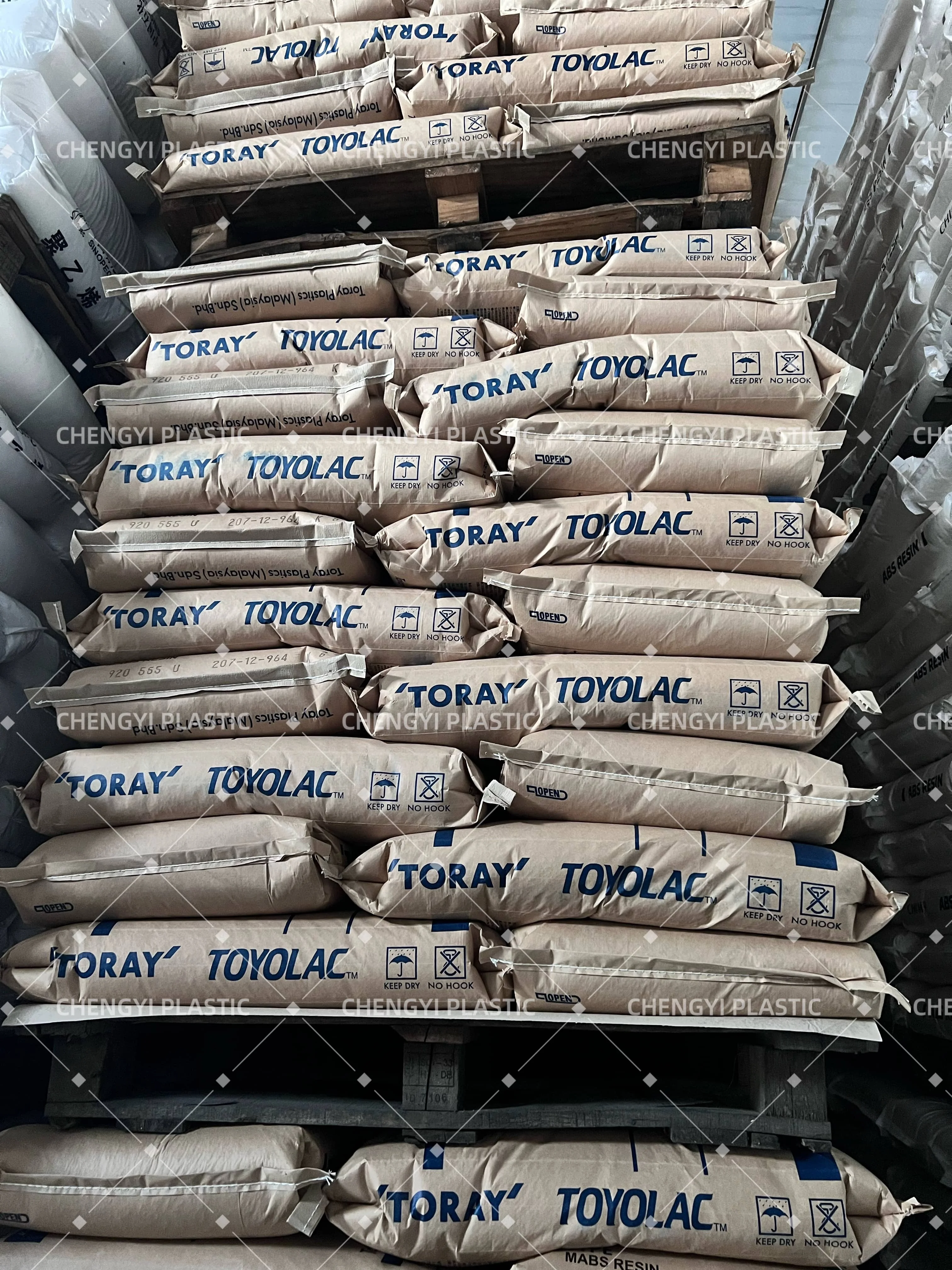 DUPONT Customized color granules extruded grade plastic raw materials PA66 70G25HSL