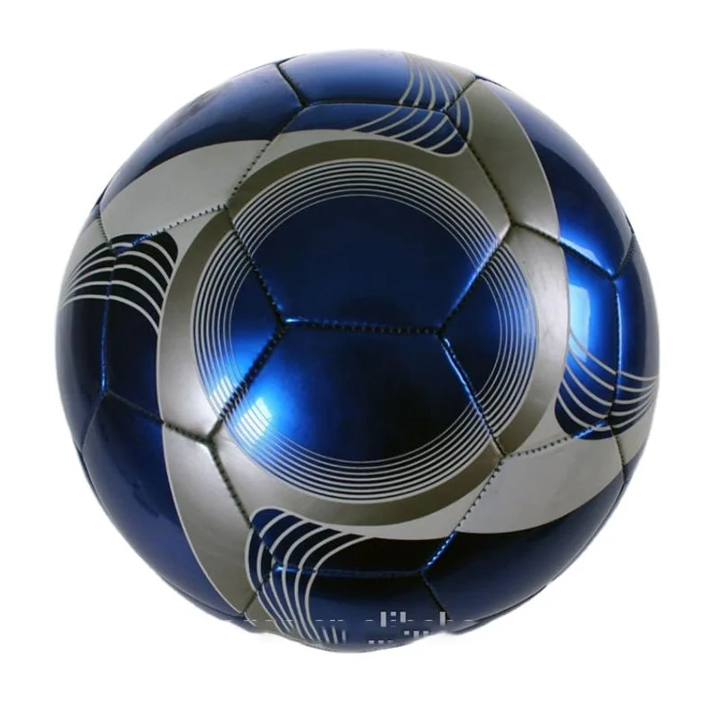 Wholesale PU PVC TPU Leather Different Types Custom Soccer Balls Professional Football