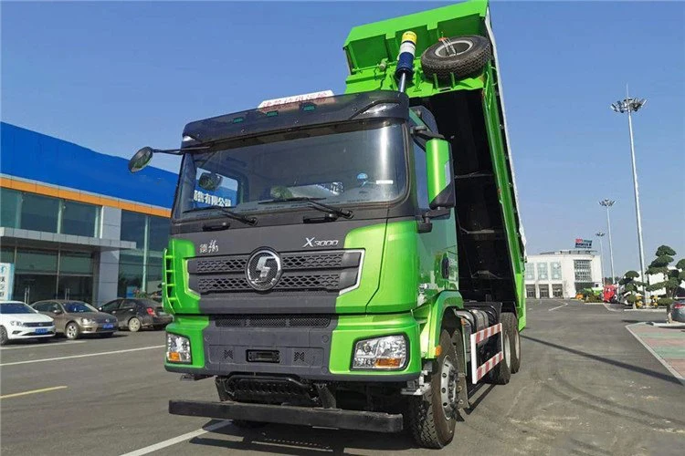 Хорошая цена новый трактор Shacman 430HP F3000 X3000 6x4 8x4 для продажи
