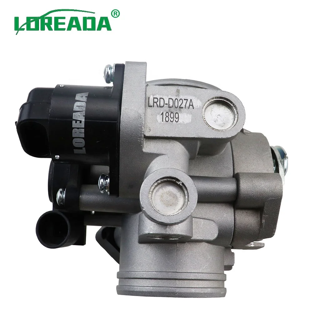 
42MM IDF Throttle Bodies replace 42mm Weber dellorto carb W 1600cc Injectors 