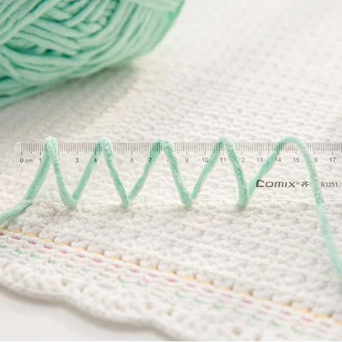 Stock Lot Yarn Hot Popular Yarn Dyed Style Velvet Knitting Yarns For Baby Diy