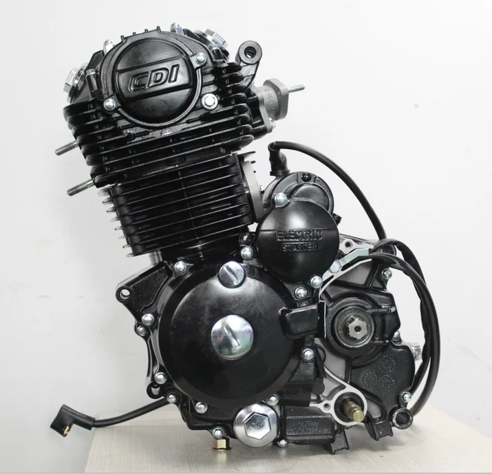  Zongshen качественный 250CC 169fmm двигатель для мотоцикла