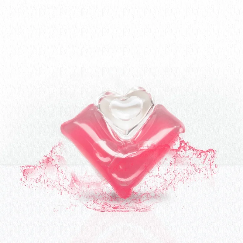 Factory Directly Sell wholesale laundry pods import detergent powder laundry beads