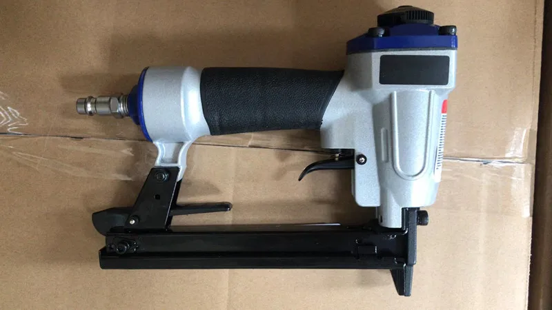 21 Ga. Fine Wire Stapler 8016 Staple Gun Pneumatic Staple Gun