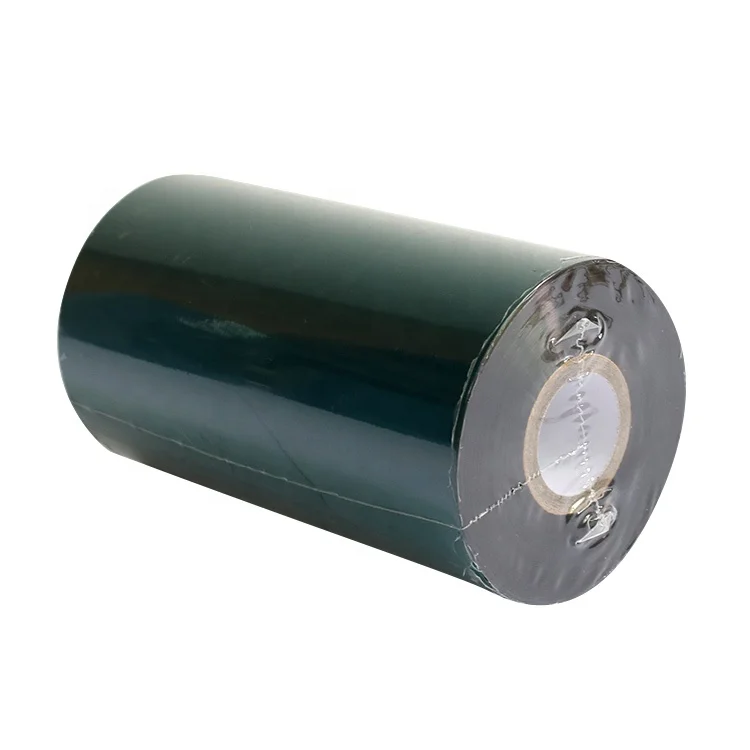 INCODE превосходное качество, изготовленный на заказ, термотрансферный восковой штрих-код/чернильные ленты для/TSC/Citizen/aox/GODEX