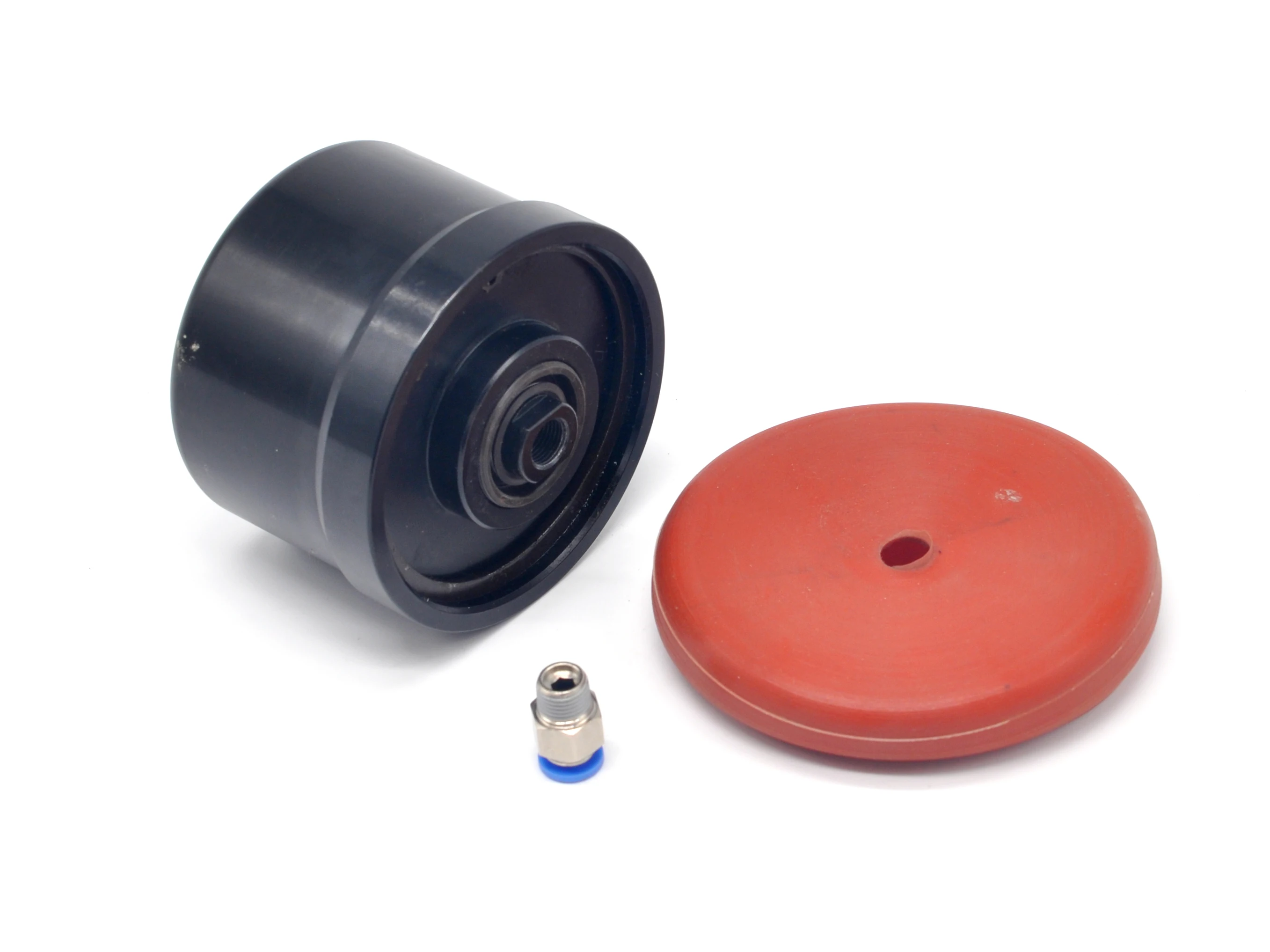 High-performance waterjet cutting machine spare parts actuator assembly