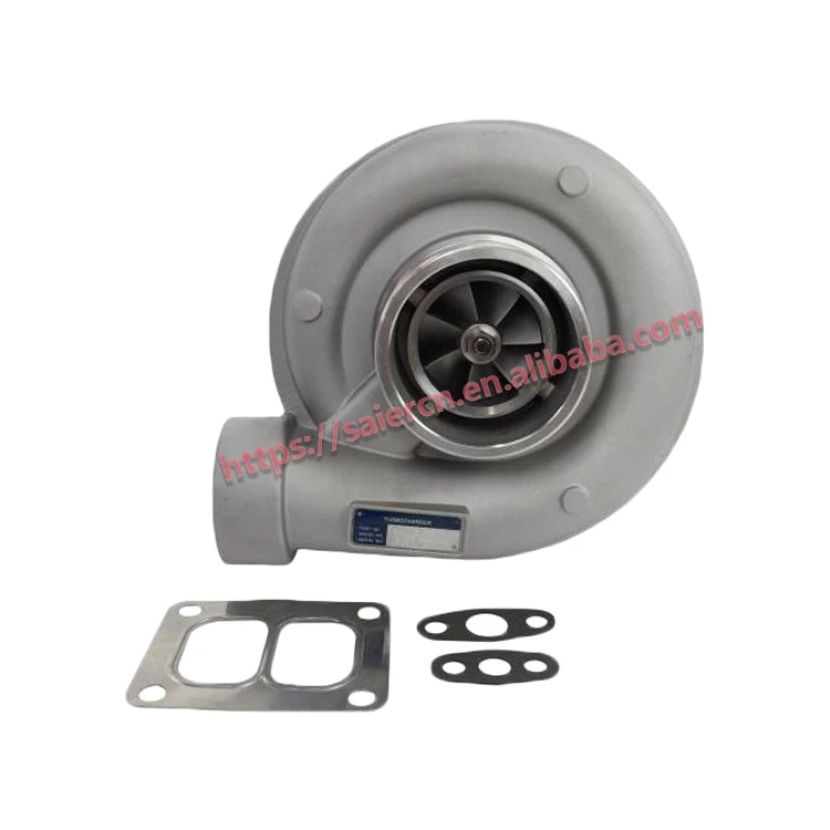  OEM HX52 Турбокомпрессор 3599998 20516147 20516242 3599996D для Volvo