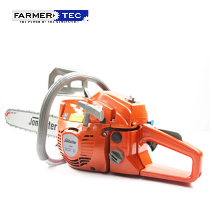58cc 5800 JonCutter home use Gasoline Chainsaw wood cutting machine petrol chain saw