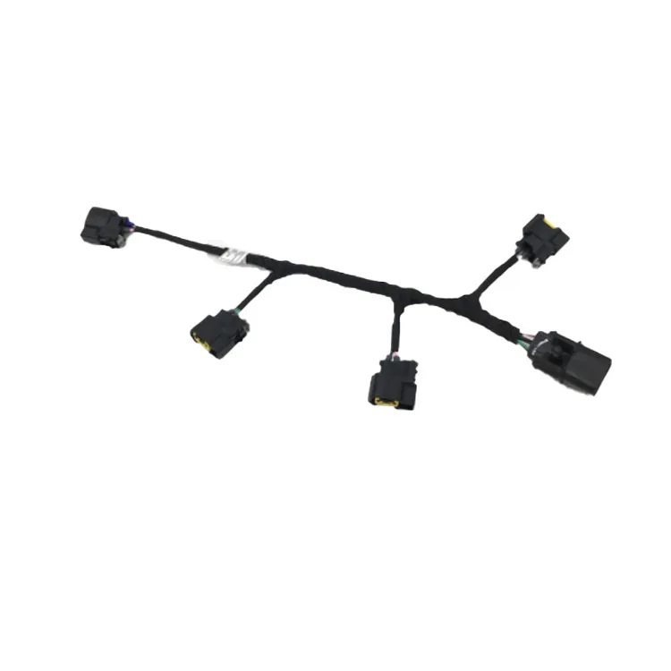 Ignition Coil Wire Harness For Hyundai /Kia  OEM 273502B000 27350-2B000