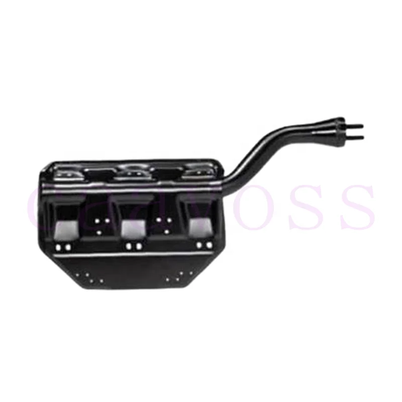 European Body Parts Truck High quality Mudguard Bracket For Scania 1457930 1457929 1725675 1725676 1457887 1457888