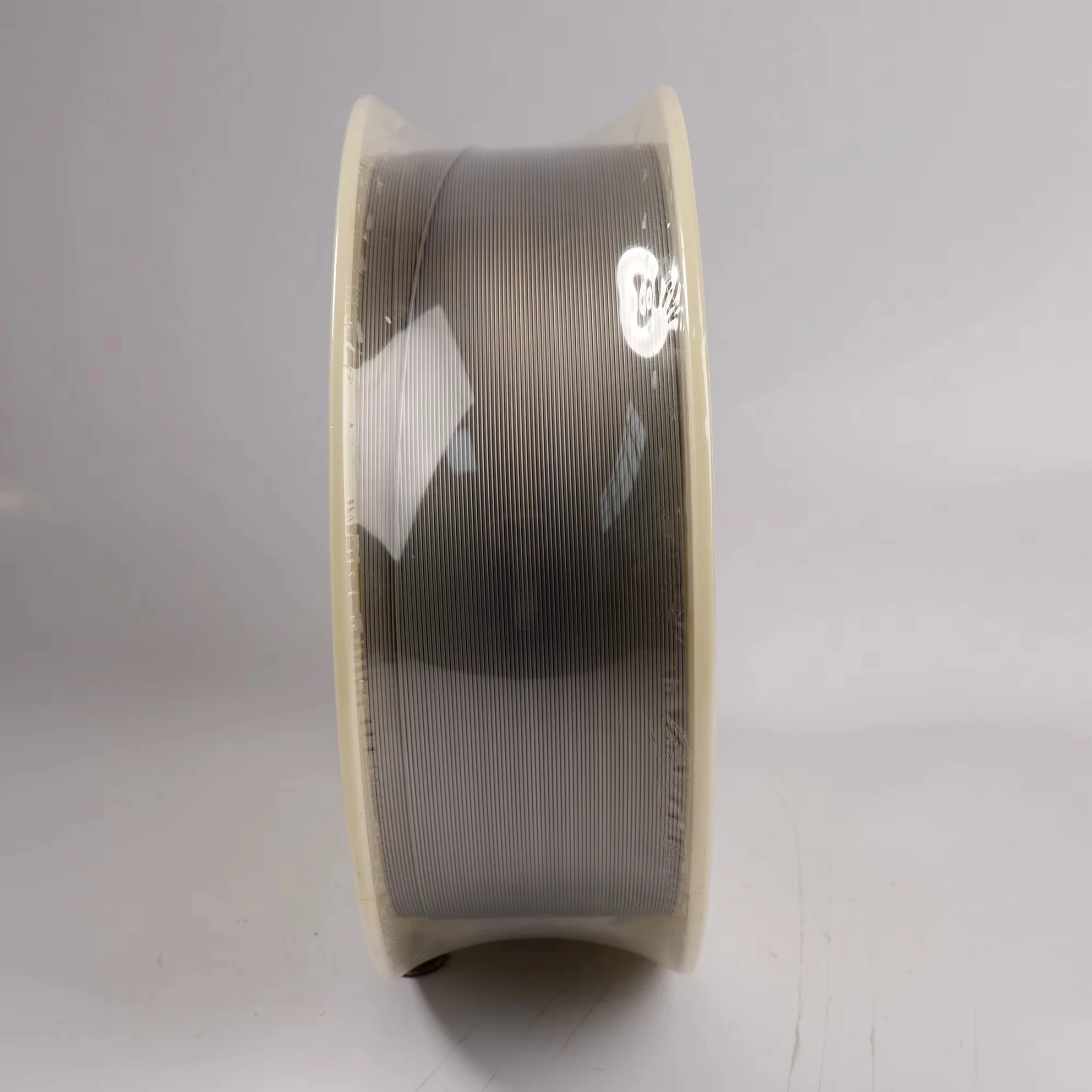 KUMA ER308L 1.2mm 15kg Thin Solder Stainless Steel Gas Shielded Welding Wire Weld Filler Materials