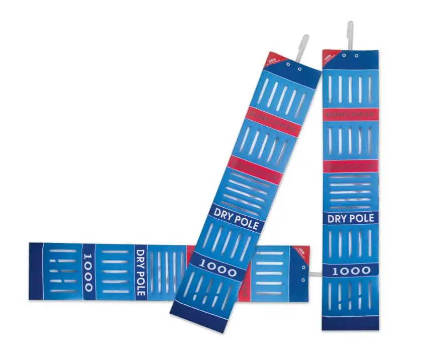 
container desiccant dry packs 1kg DMF Free 