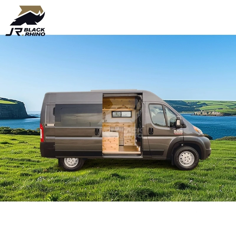 portable campervan camper van fit out motor home rv motorhomes 4x4 campervan