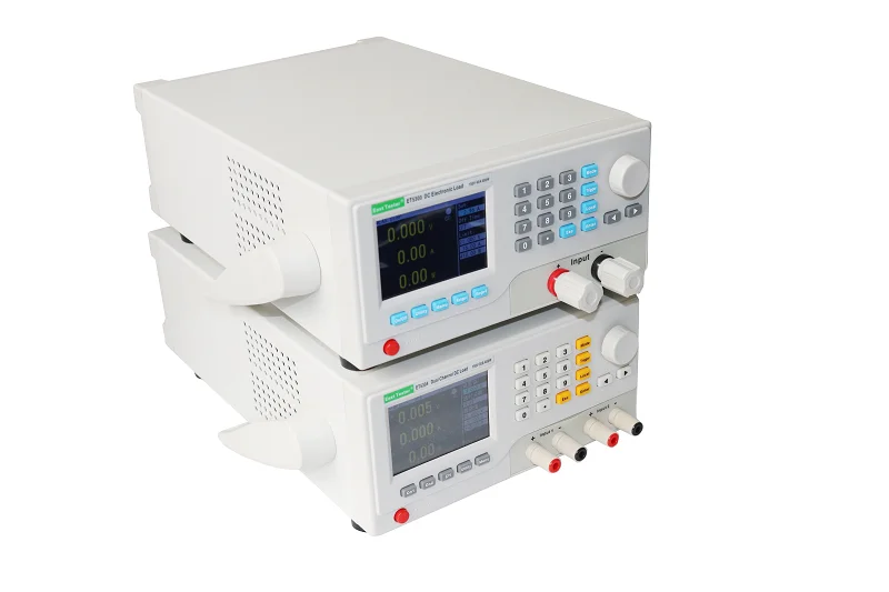 ET5301 Direct Sales Battery Tester Digital Lcr Meter Multimeter Inductance Capacitance Meter