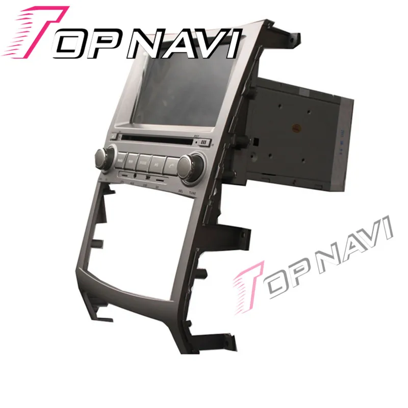 Cheap 7 Inch 4GB 64 GB Android 9.0 Multimedia Radio Audio For Hyundai Veracruz IX55 2006-2019 WIFI GPS Navigation