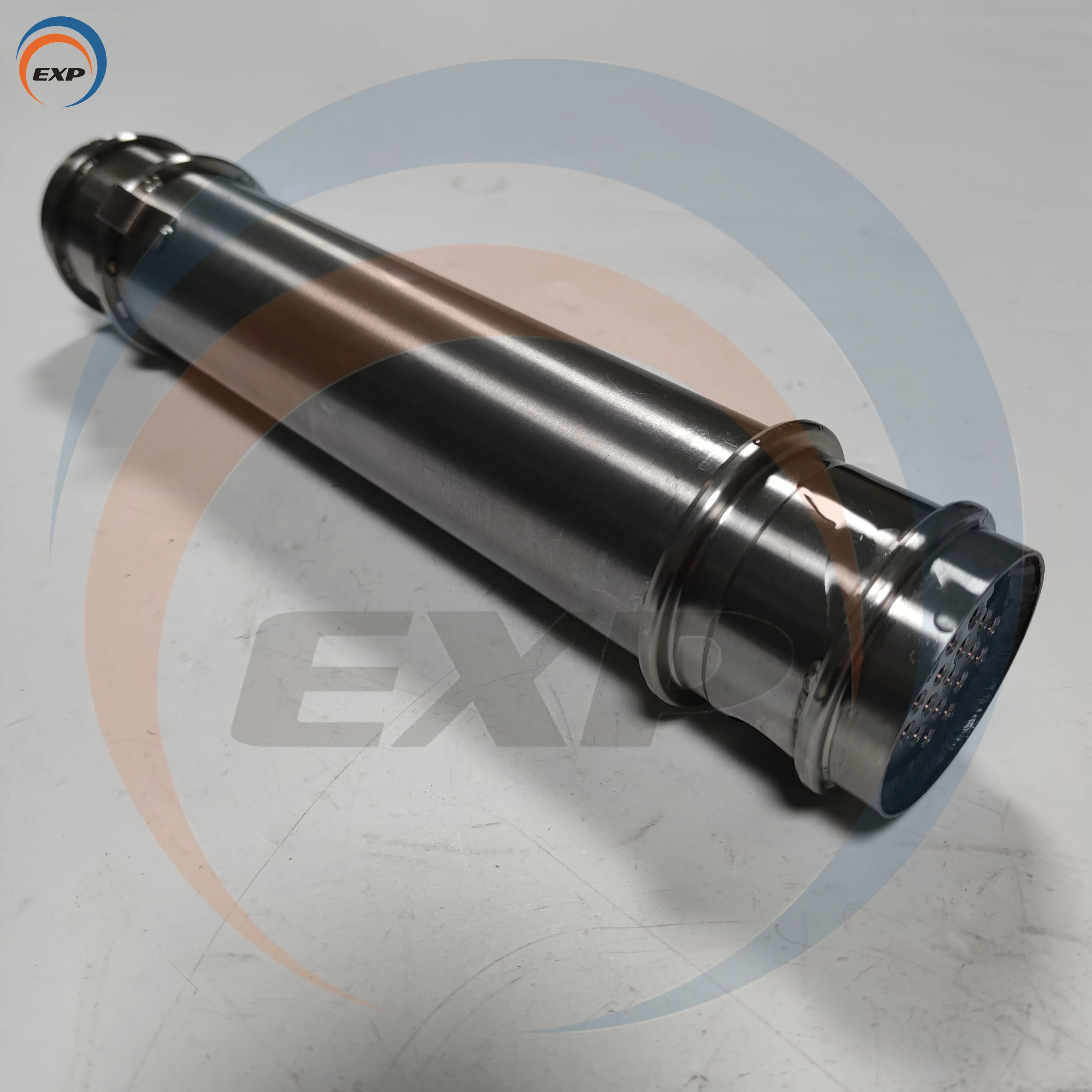 New EGR Oil Cooler 1815904C2 1804378C2 1804414C1 1807563C1 1C3Z6A642AA 1C3Z6K649BA for Fords 7.3L Powerstrokes Diesels 1994-2003