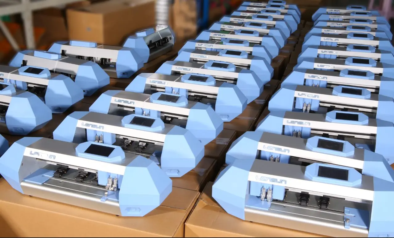 Intelligent Tpu Nano Mobile Phone Protective Film Laser Cutting Machine Automatic Screen Protector Film Cutting Machine