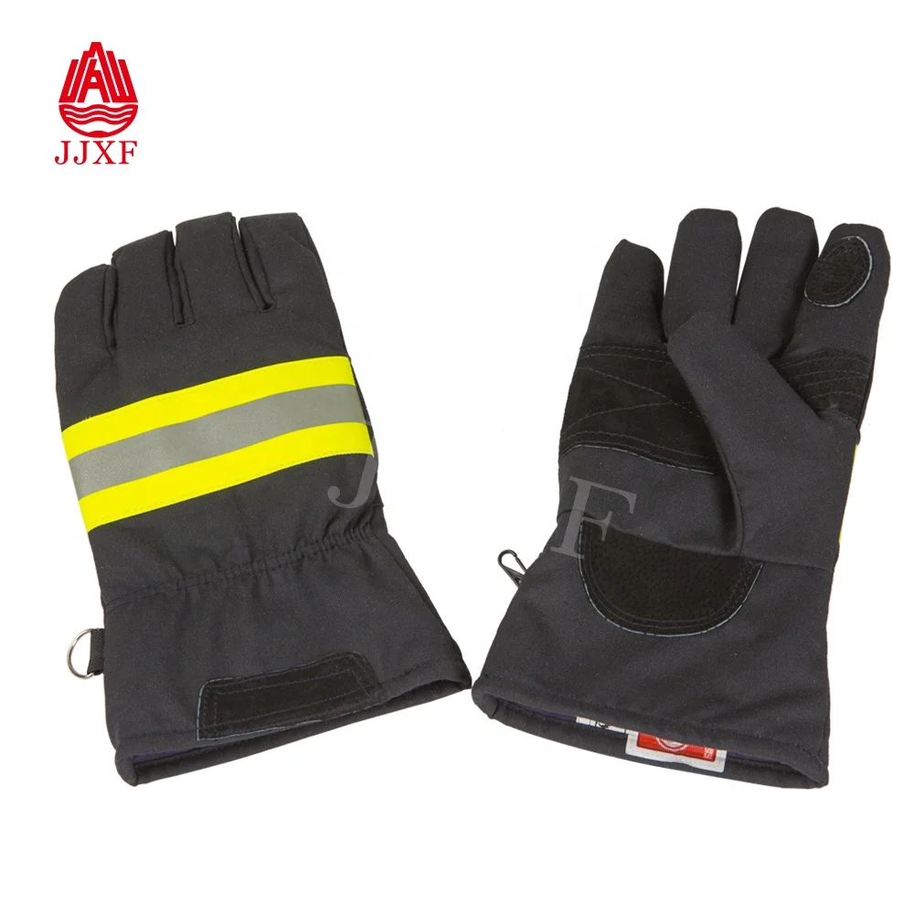 Fire Fighting Gloves for Firefighter