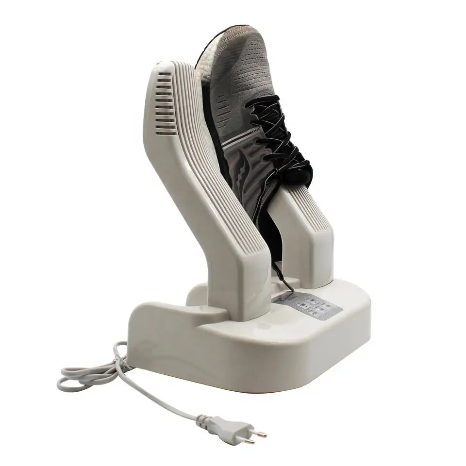 Odor Deodorant Shoe dryer Sterilizer portable electric ozone shoe dryer Shoes Warmer