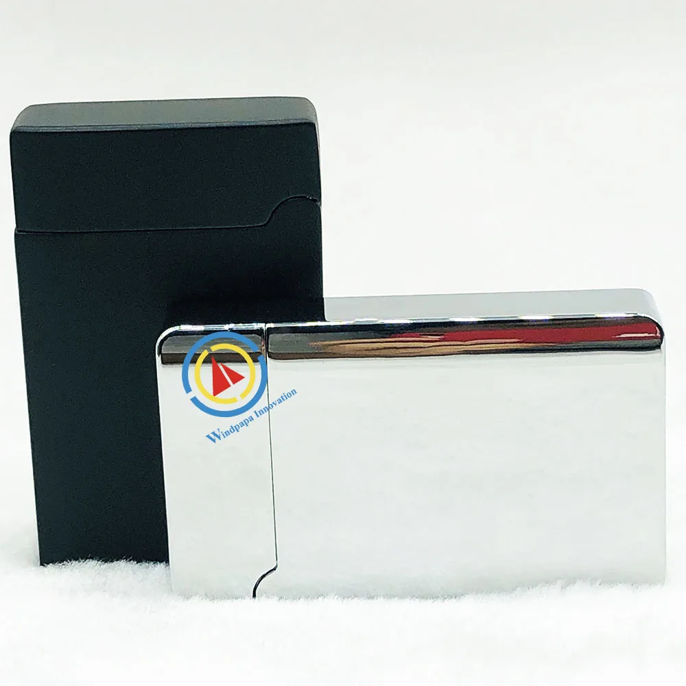 Big discount cigarette lighter usb touch-sensitive shape sigrat