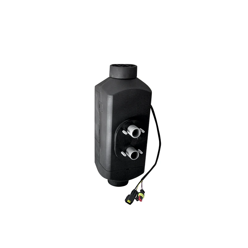 4000W New Design Industrial  Air Heater Car Sedan Air Heater Air Heater