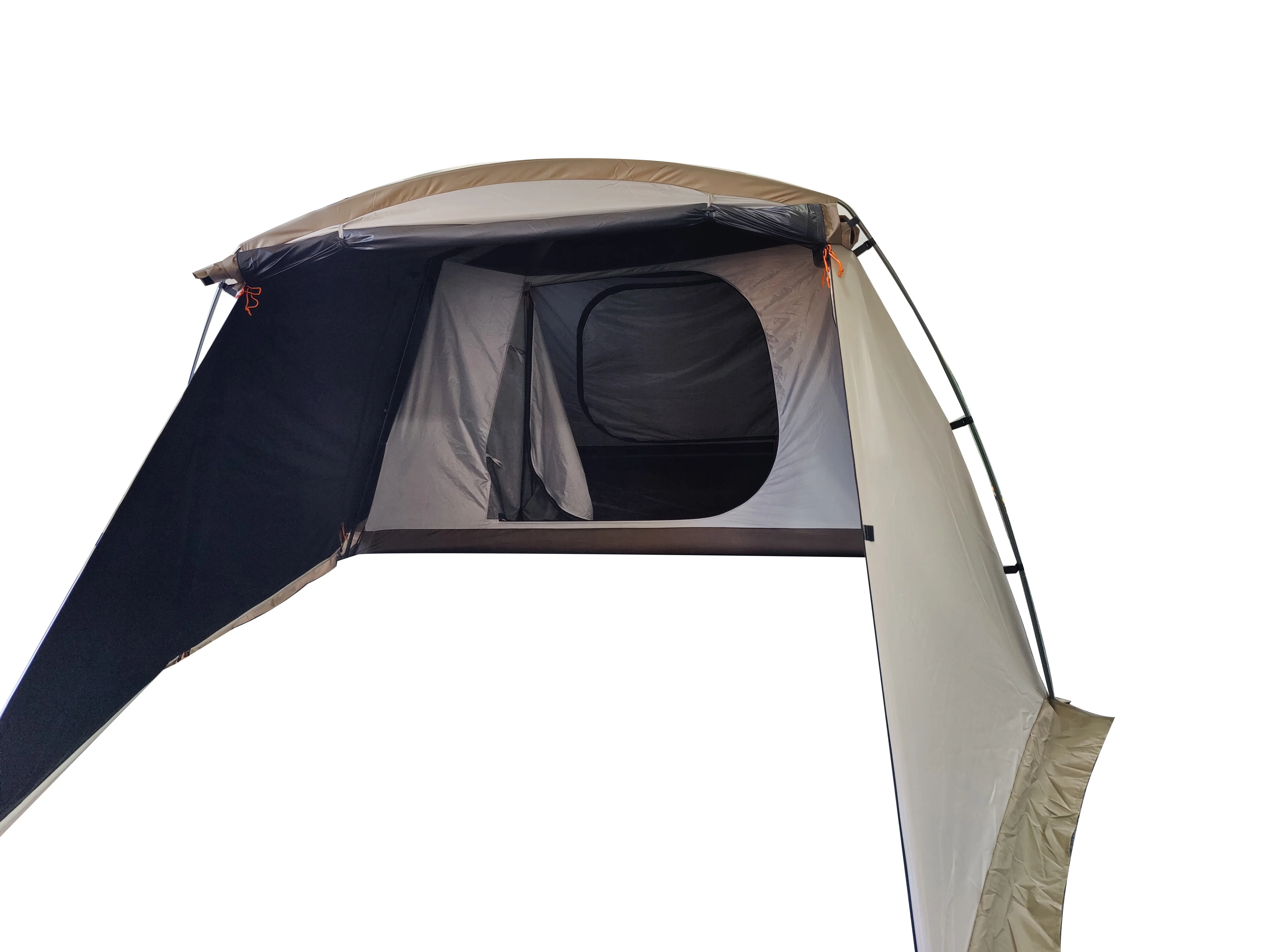 Four-Season Camping Tent Low-Priced Outdoor Cheap Tent for Enjoying the Great Outdoors