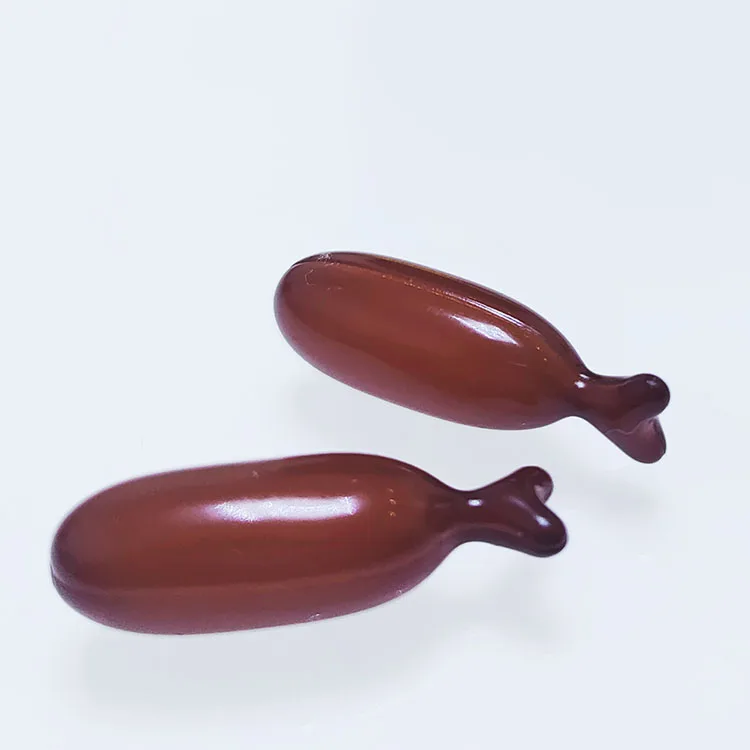 vitamin e soft gel capsules