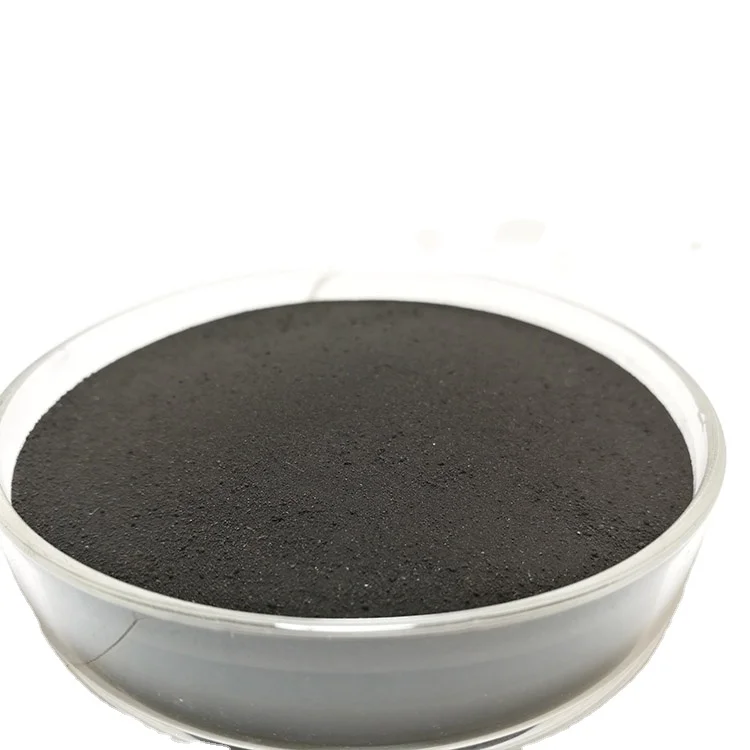 Sodium Humate, Water Solubility Used in Aquaculture Feed Stuff for Livestock and Fowls
