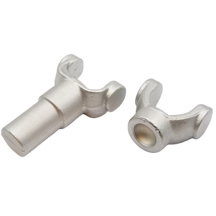 Factory Supply Attractive Price cold forging piston Aluminum Wheel Forging Steel hydraulic forging dean forged